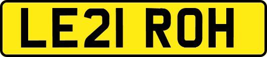 LE21ROH
