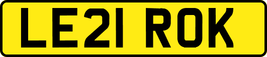 LE21ROK