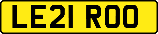 LE21ROO
