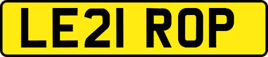 LE21ROP