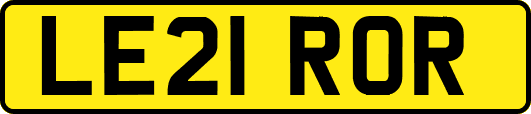 LE21ROR