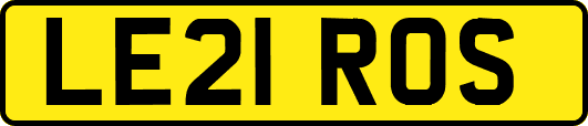 LE21ROS