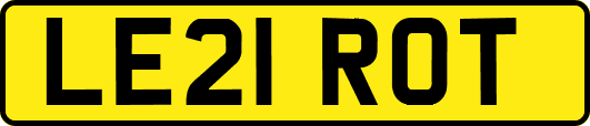 LE21ROT