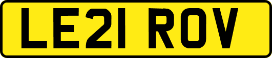LE21ROV