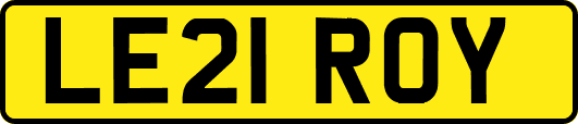 LE21ROY
