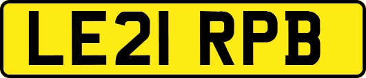 LE21RPB
