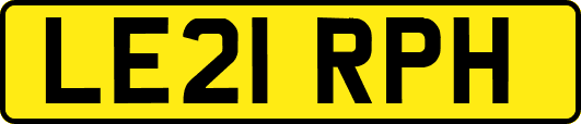 LE21RPH