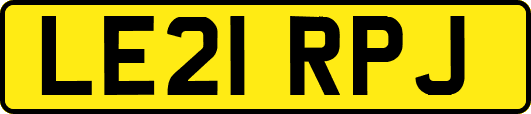 LE21RPJ