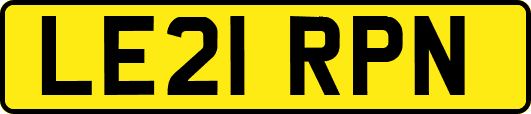 LE21RPN