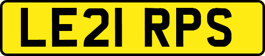 LE21RPS