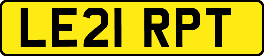 LE21RPT