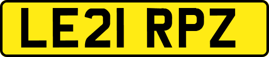 LE21RPZ