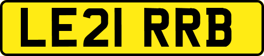 LE21RRB