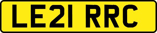 LE21RRC