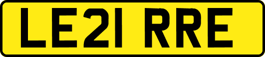 LE21RRE