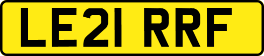 LE21RRF