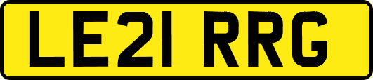 LE21RRG