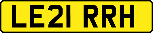 LE21RRH