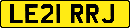 LE21RRJ