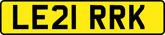 LE21RRK