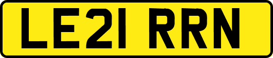 LE21RRN