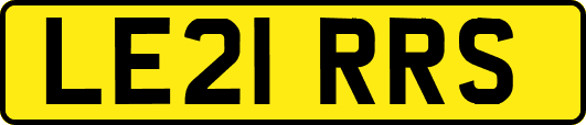 LE21RRS