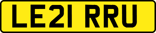 LE21RRU