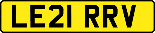LE21RRV