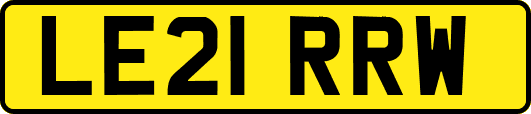 LE21RRW