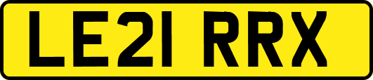 LE21RRX