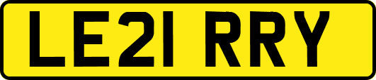 LE21RRY