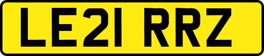 LE21RRZ