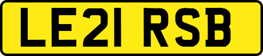 LE21RSB