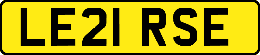 LE21RSE