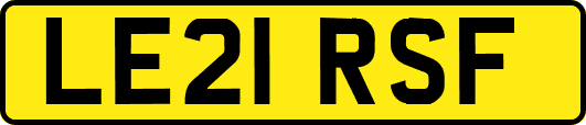 LE21RSF