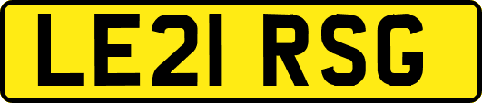 LE21RSG