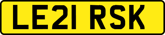 LE21RSK
