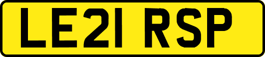 LE21RSP