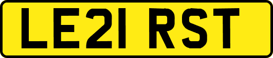 LE21RST