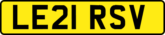 LE21RSV