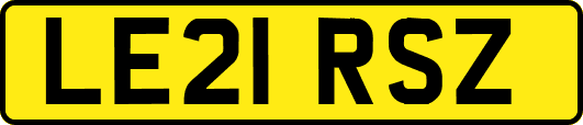 LE21RSZ