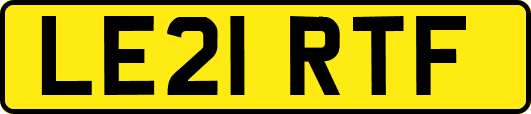 LE21RTF