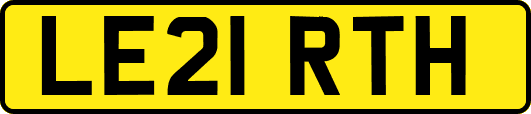 LE21RTH