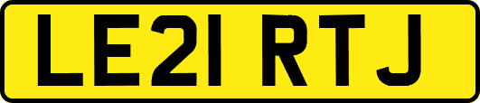 LE21RTJ