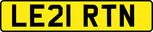 LE21RTN
