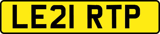 LE21RTP