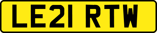 LE21RTW