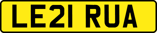 LE21RUA
