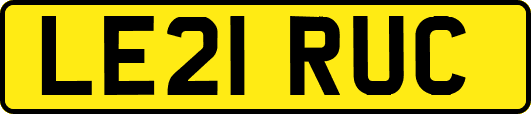LE21RUC