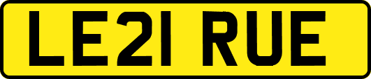 LE21RUE